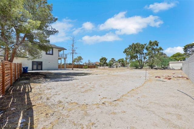 4201 Bradley Road, Las Vegas, NV 89130