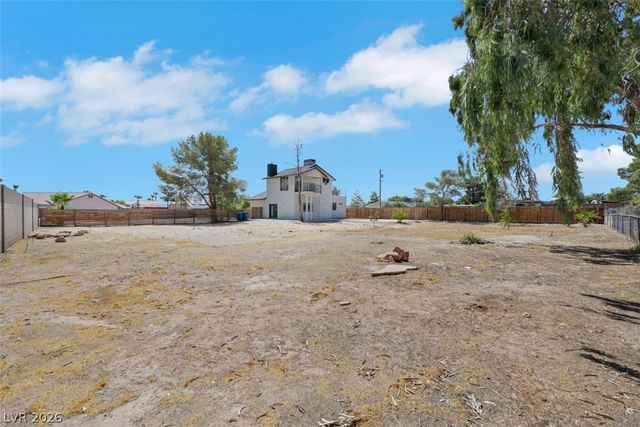 4201 Bradley Road, Las Vegas, NV 89130
