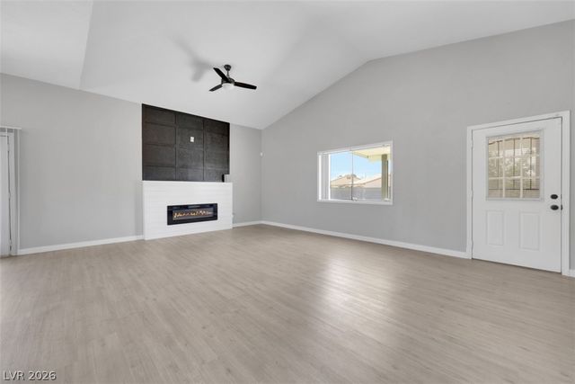 4201 Bradley Road, Las Vegas, NV 89130