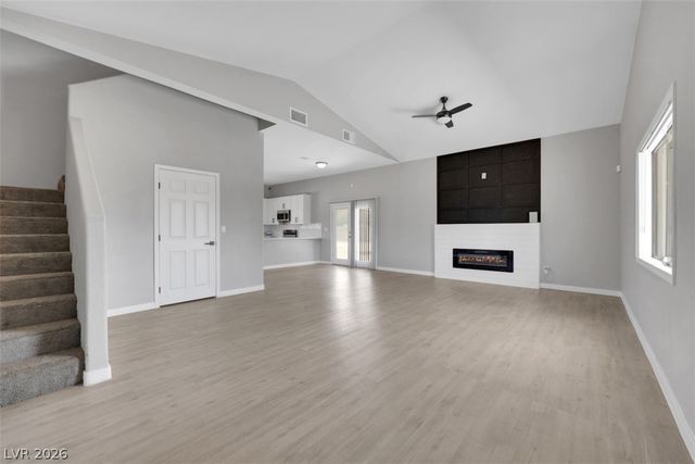 4201 Bradley Road, Las Vegas, NV 89130