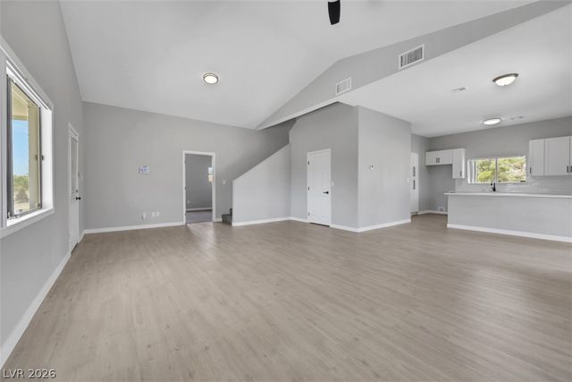 4201 Bradley Road, Las Vegas, NV 89130
