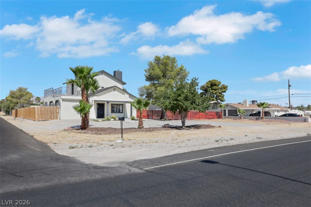 4201 Bradley Road, Las Vegas, NV 89130 — photo 3
