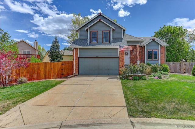 9971 Holland Circle, Broomfield, CO 80021