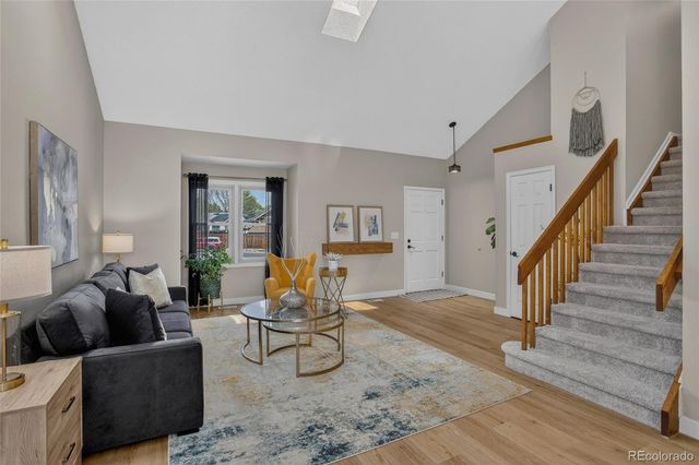 9971 Holland Circle, Broomfield, CO 80021