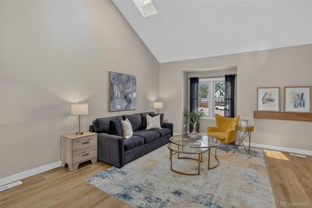 9971 Holland Circle, Broomfield, CO 80021