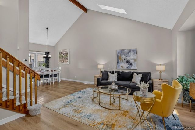 9971 Holland Circle, Broomfield, CO 80021