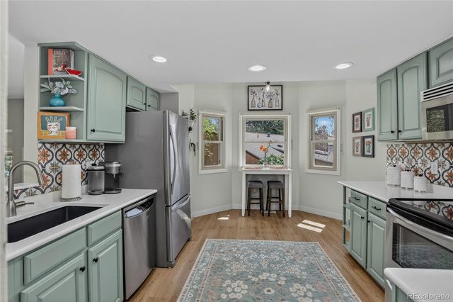 9971 Holland Circle, Broomfield, CO 80021