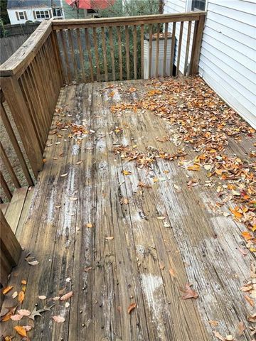 1918 Spring Avenue, East Point, GA 30344