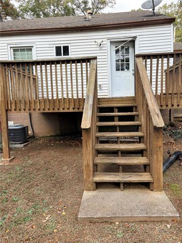 1918 Spring Avenue, East Point, GA 30344