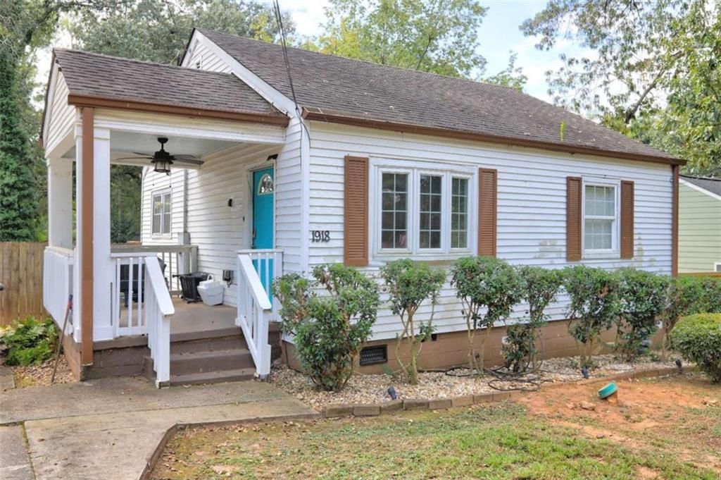 1918 Spring Avenue, East Point, GA 30344