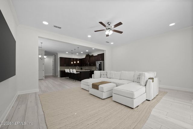 8849 PALLAZZO Terrace, Jacksonville, FL 32217