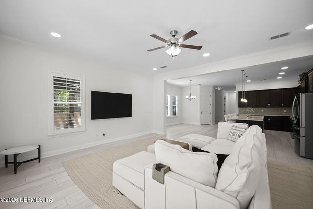 8849 PALLAZZO Terrace, Jacksonville, FL 32217