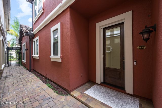 8849 PALLAZZO Terrace, Jacksonville, FL 32217
