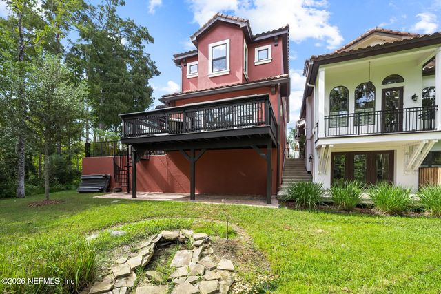 8849 PALLAZZO Terrace, Jacksonville, FL 32217