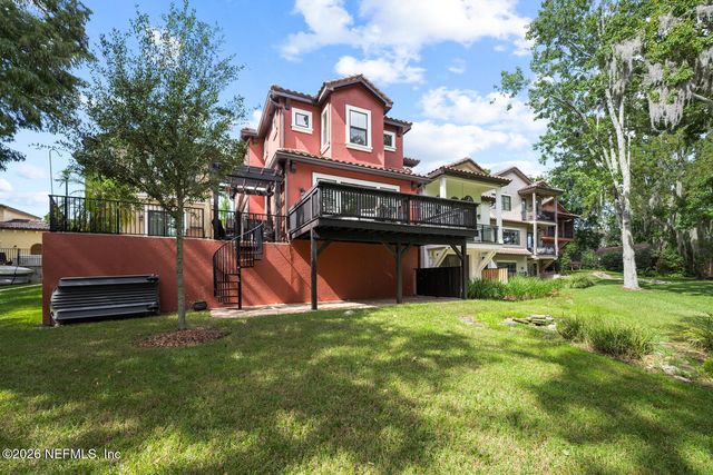 8849 PALLAZZO Terrace, Jacksonville, FL 32217