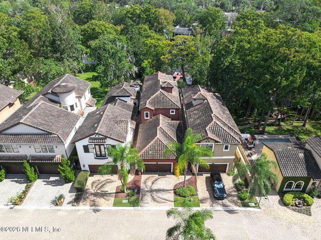 8849 PALLAZZO Terrace, Jacksonville, FL 32217