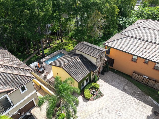 8849 PALLAZZO Terrace, Jacksonville, FL 32217