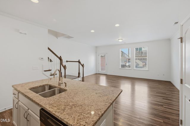 506 Oak Forest View Lane, Wake Forest, NC 27587