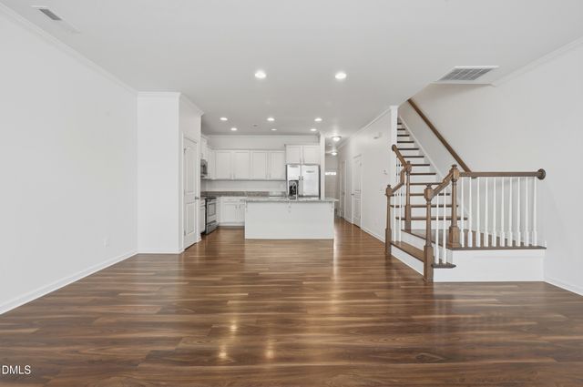 506 Oak Forest View Lane, Wake Forest, NC 27587