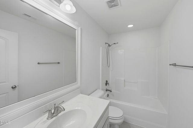 506 Oak Forest View Lane, Wake Forest, NC 27587