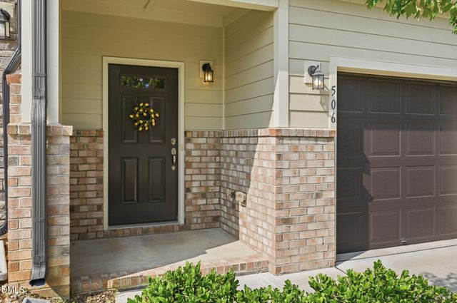 506 Oak Forest View Lane, Wake Forest, NC 27587