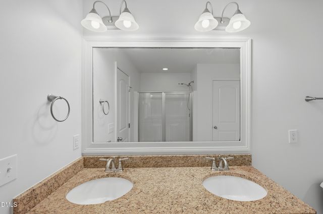 506 Oak Forest View Lane, Wake Forest, NC 27587