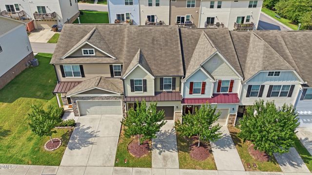 506 Oak Forest View Lane, Wake Forest, NC 27587
