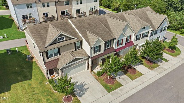 506 Oak Forest View Lane, Wake Forest, NC 27587