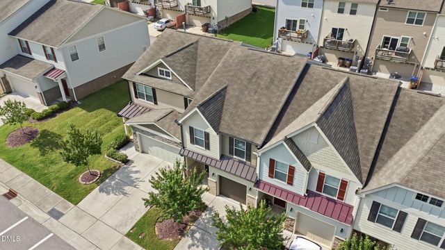 506 Oak Forest View Lane, Wake Forest, NC 27587
