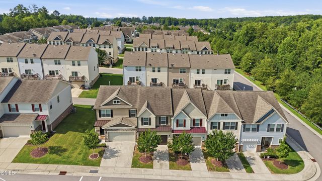 506 Oak Forest View Lane, Wake Forest, NC 27587
