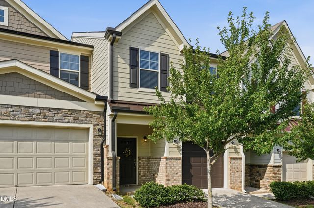 506 Oak Forest View Lane, Wake Forest, NC 27587
