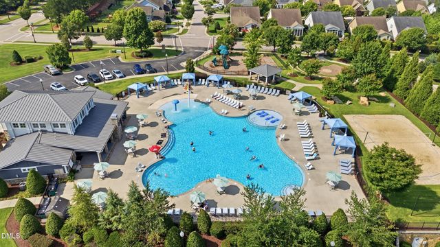 506 Oak Forest View Lane, Wake Forest, NC 27587
