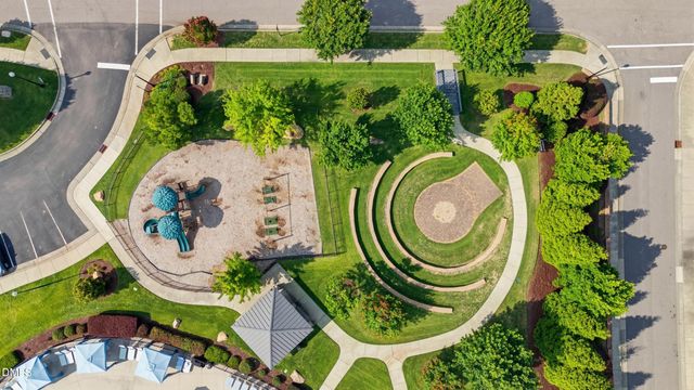 506 Oak Forest View Lane, Wake Forest, NC 27587