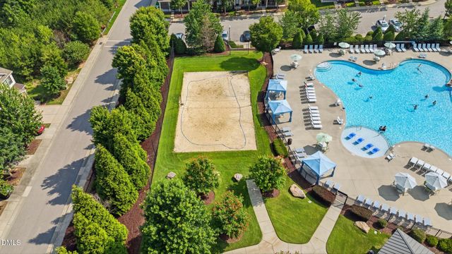 506 Oak Forest View Lane, Wake Forest, NC 27587