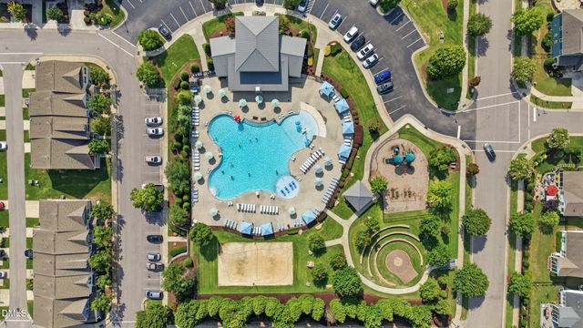 506 Oak Forest View Lane, Wake Forest, NC 27587