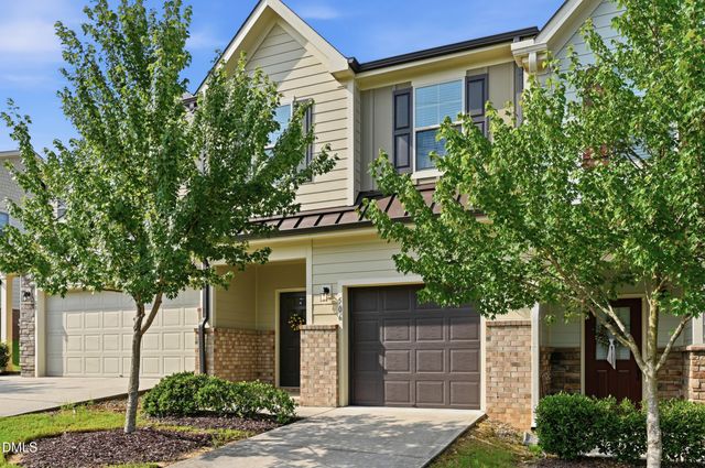 506 Oak Forest View Lane, Wake Forest, NC 27587