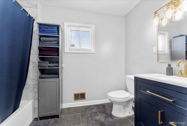 4262 12th Street, Ecorse, MI 48229