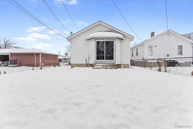 4262 12th Street, Ecorse, MI 48229