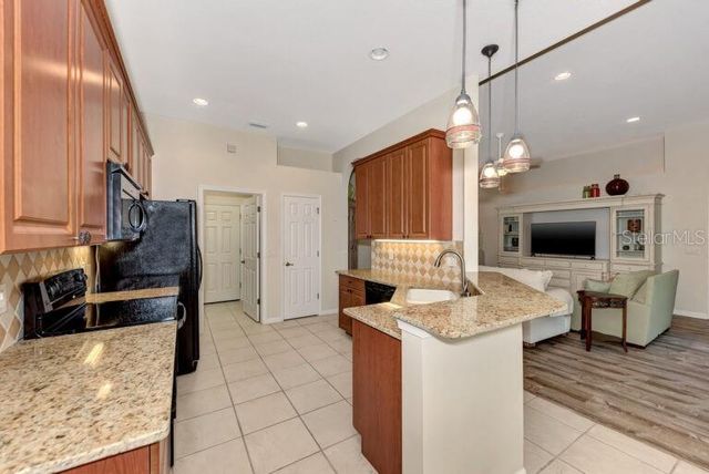 13099 PRESERVE COURT, Port Charlotte, FL 33953