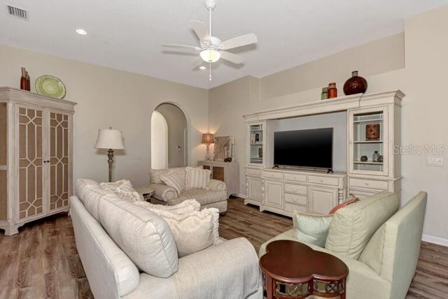 13099 PRESERVE COURT, Port Charlotte, FL 33953