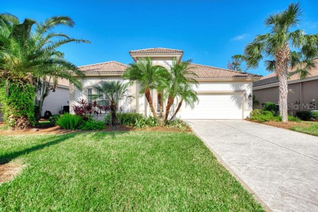 13099 PRESERVE COURT, Port Charlotte, FL 33953
