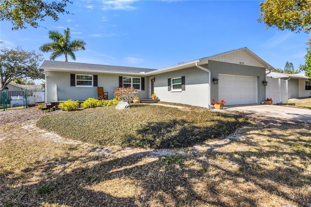 1012 78TH STREET NW, Bradenton, FL 34209