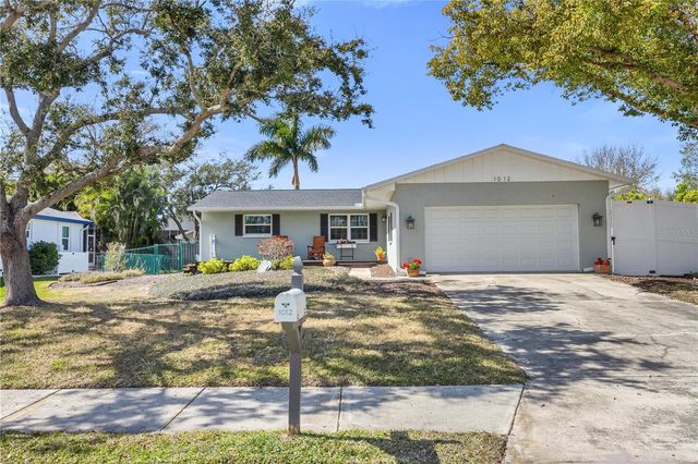 1012 78TH STREET NW, Bradenton, FL 34209
