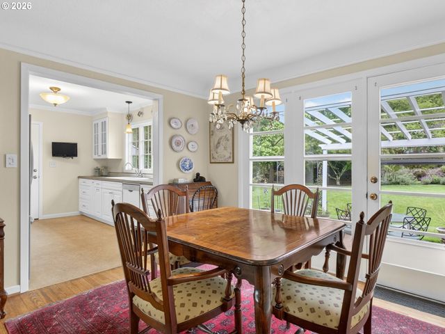 5025 Sw VERMONT St, Portland, OR 97219