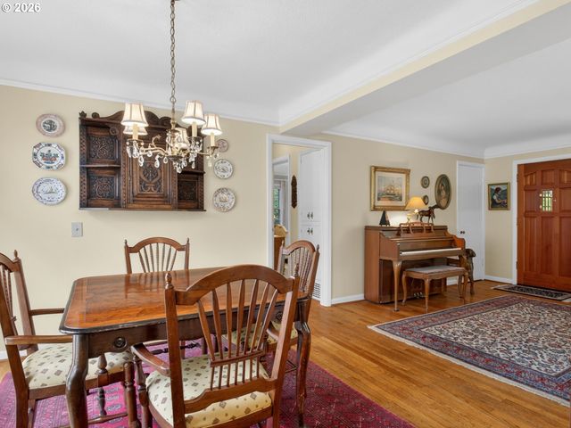 5025 Sw VERMONT St, Portland, OR 97219