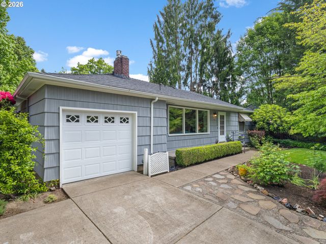 5025 Sw VERMONT St, Portland, OR 97219