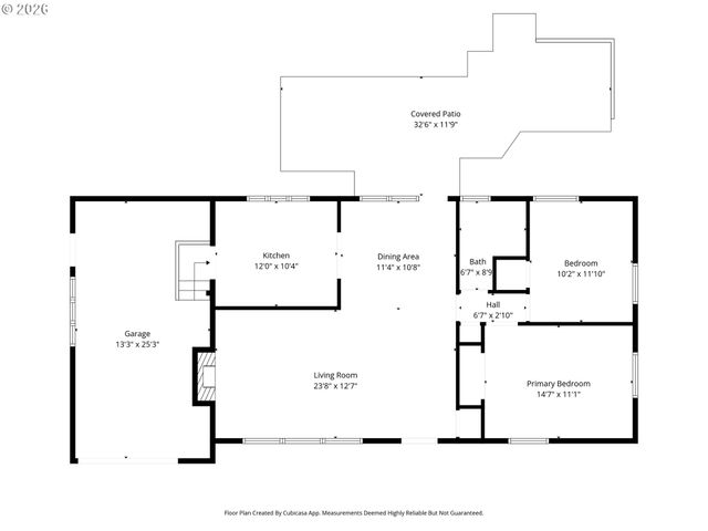 5025 Sw VERMONT St, Portland, OR 97219