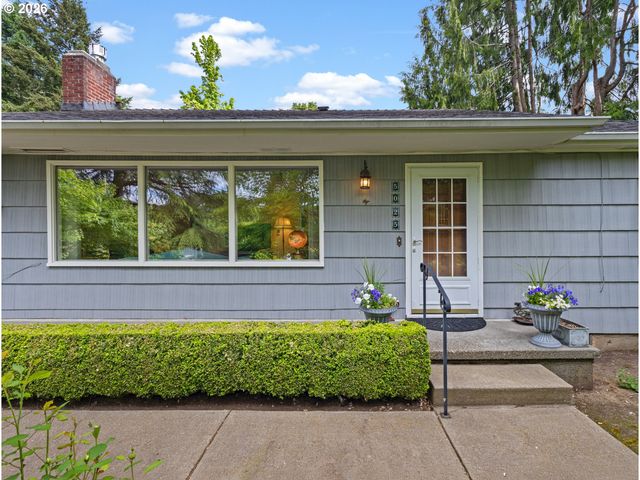 5025 Sw VERMONT St, Portland, OR 97219