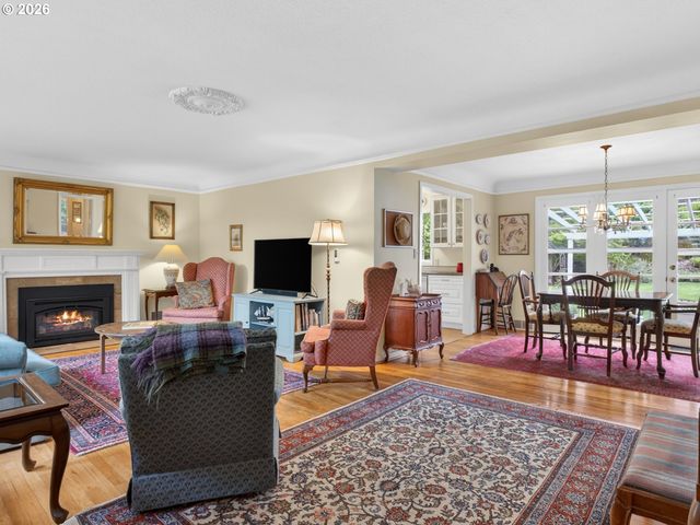 5025 Sw VERMONT St, Portland, OR 97219