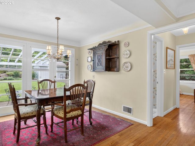 5025 Sw VERMONT St, Portland, OR 97219
